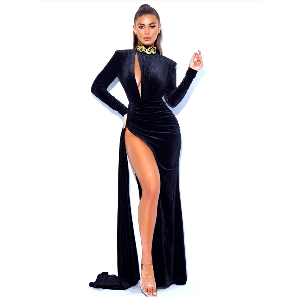 Evening Gown